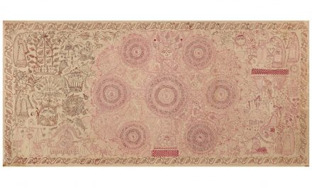 Kohbar by Mahasundari Devi